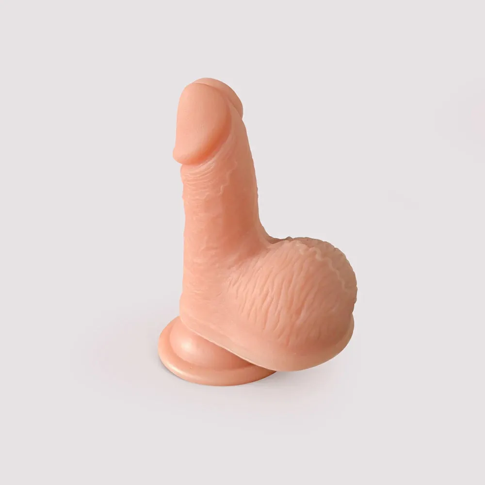 Mini Classic Realistic Dildo 5.3