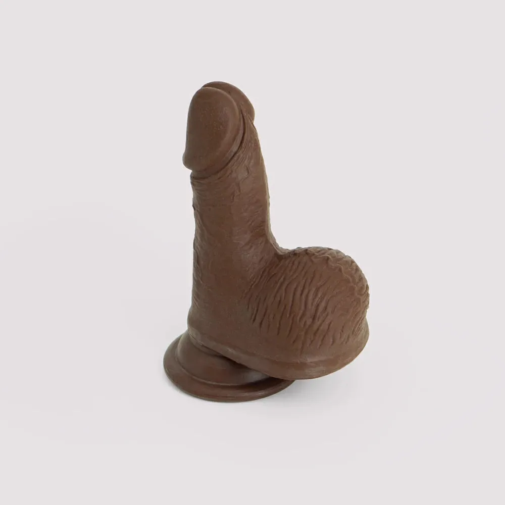 Mini Classic Realistic Dildo 5.3