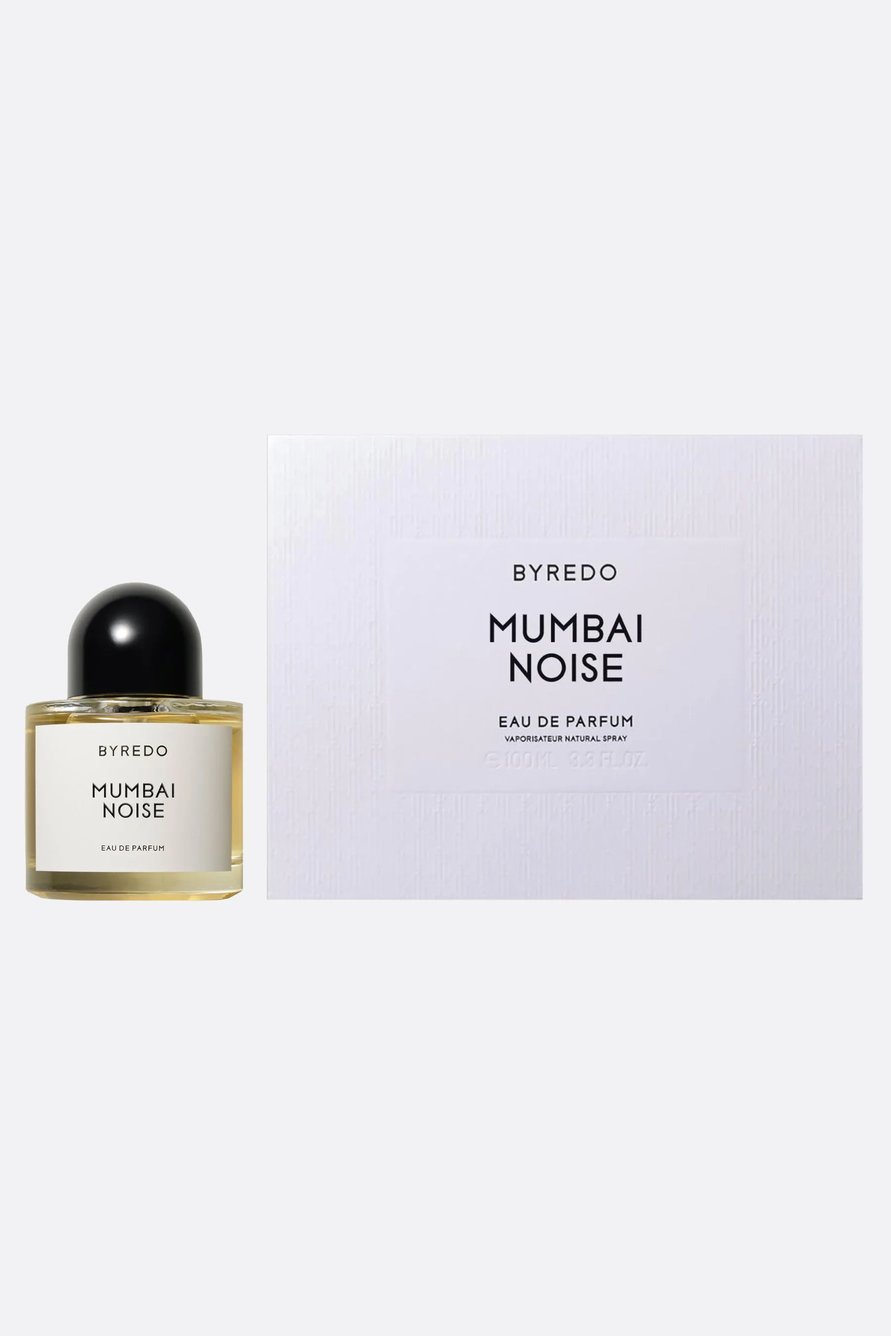 Mumbai Noise Eau de Parfum 100 ml