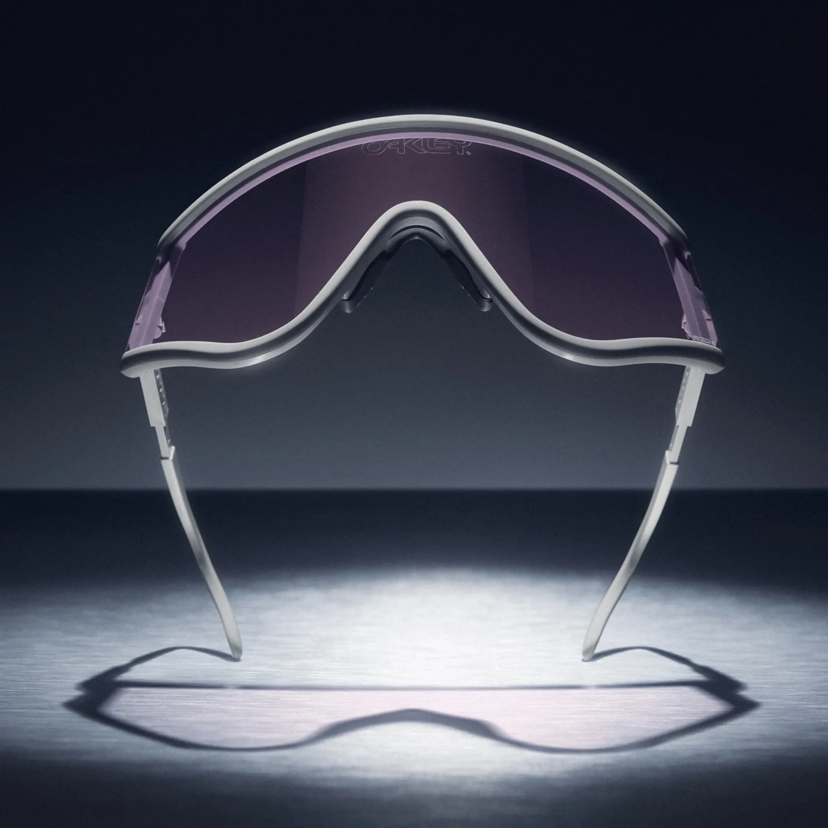 Oakley MUZM Eyeshade Sunglasses