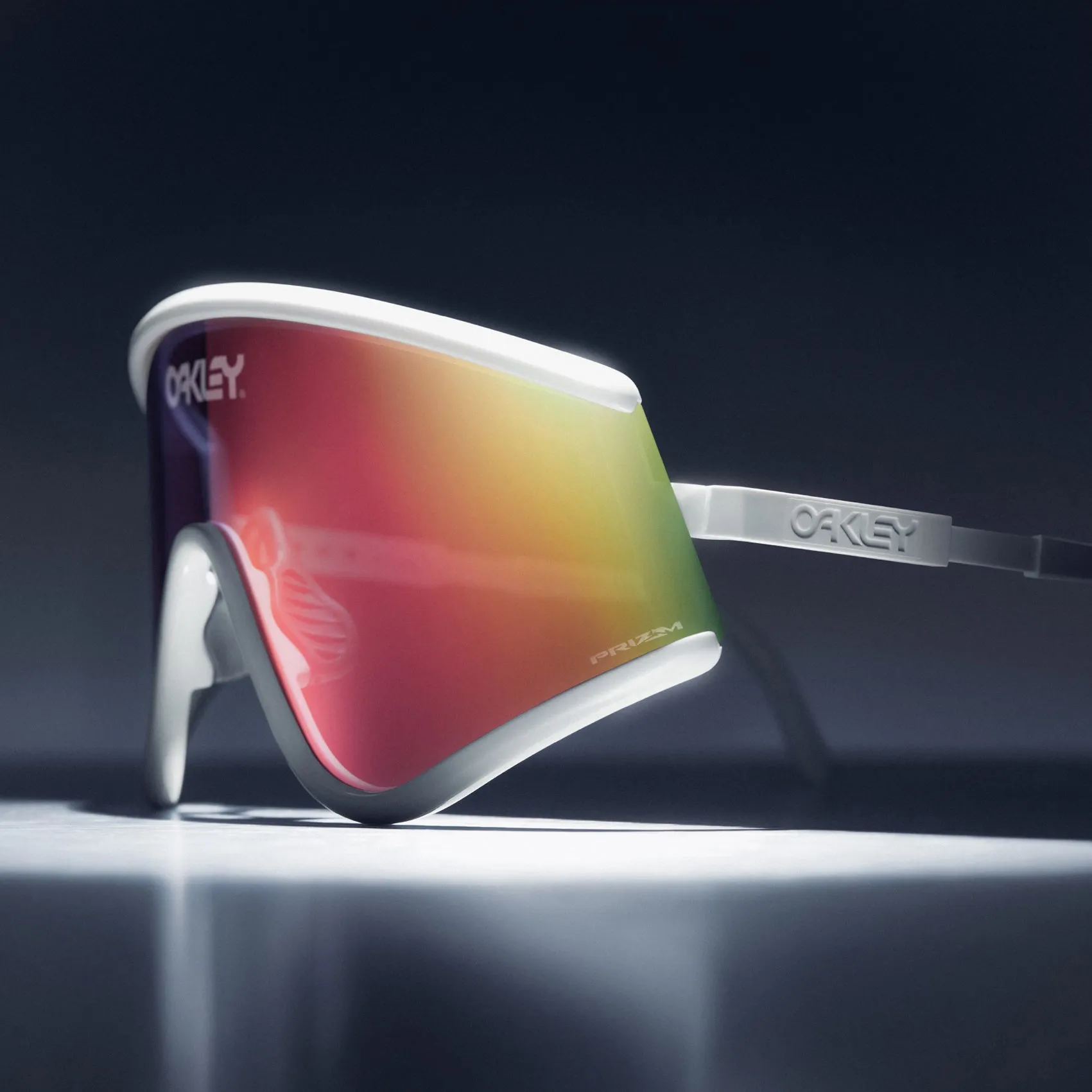 Oakley MUZM Eyeshade Sunglasses