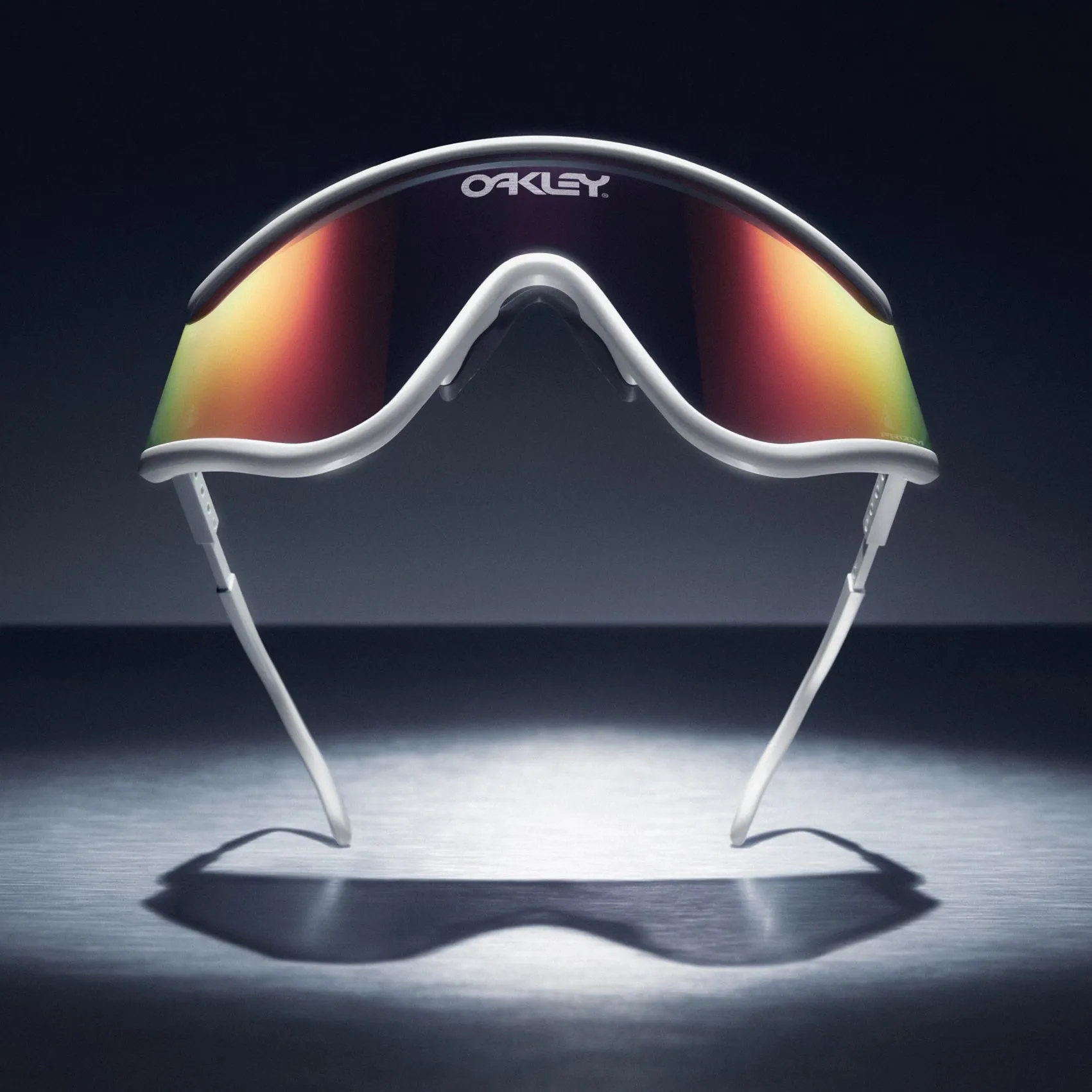Oakley MUZM Eyeshade Sunglasses