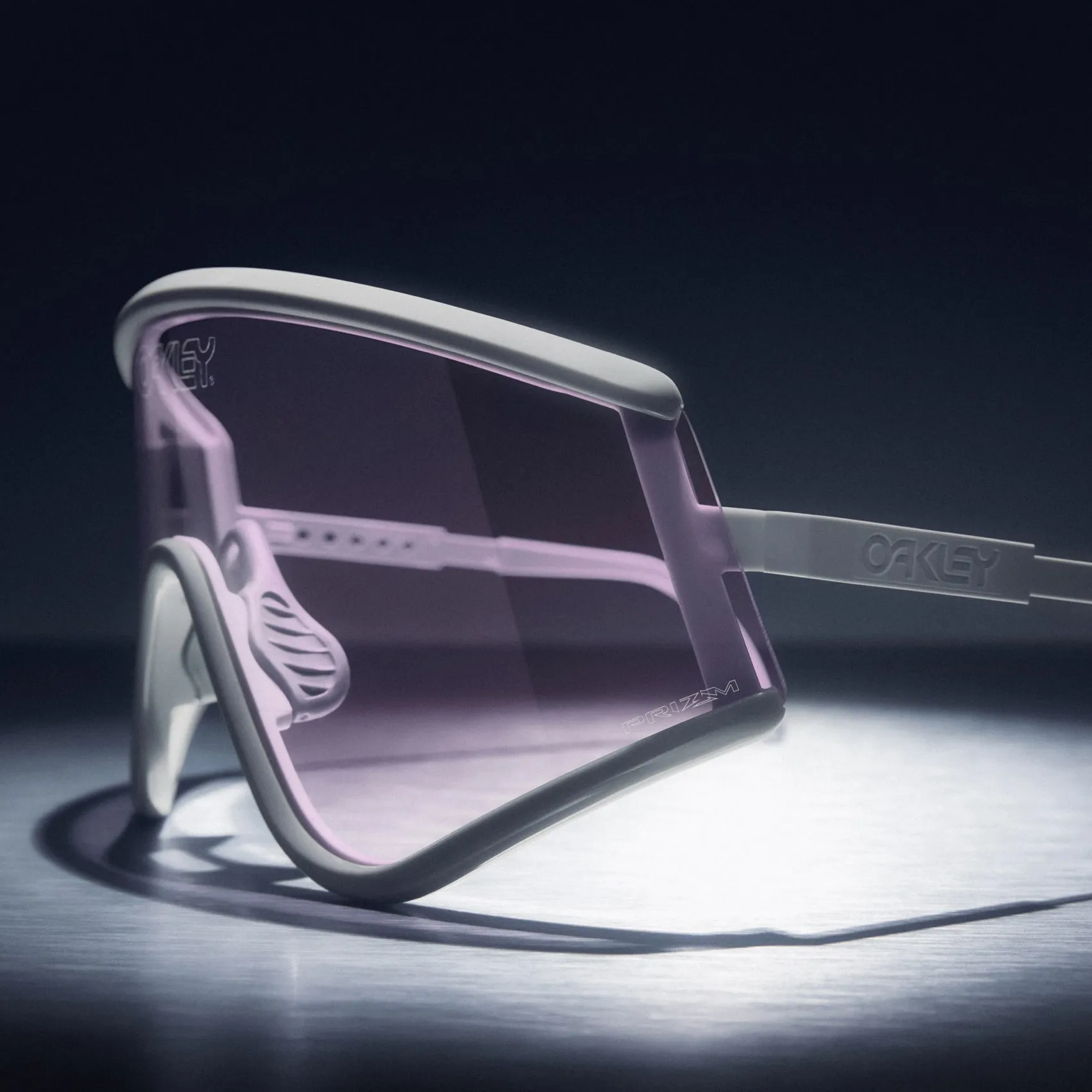 Oakley MUZM Eyeshade Sunglasses
