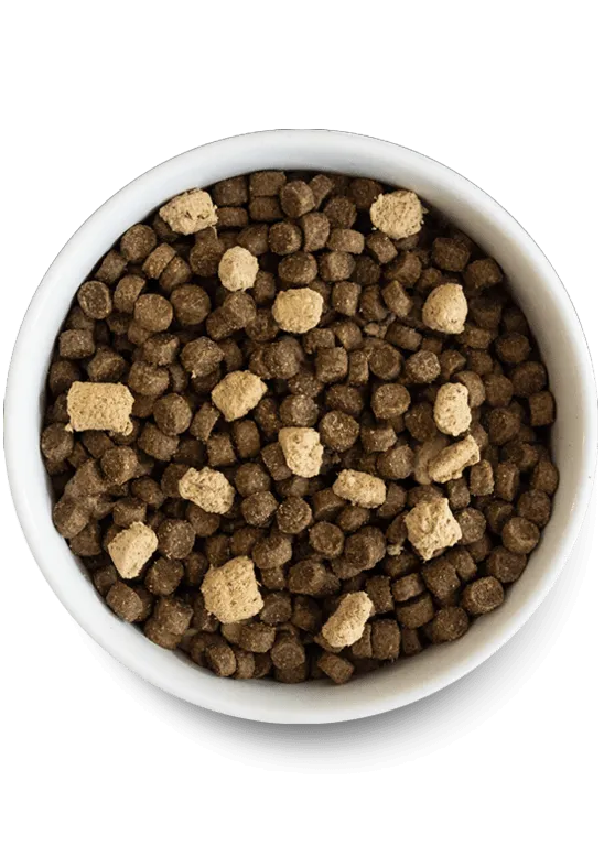 Open Farm Grain-Free RawMix Front Range Recipe Dog Food