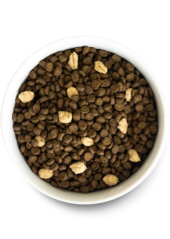 Open Farm Open Prairie Grain-Free RawMix for Cats