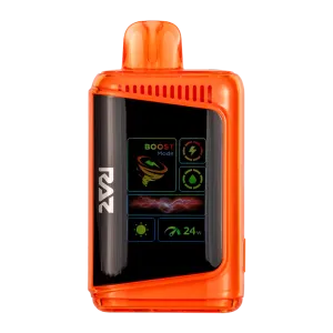 Orange Mango RAZ LTX 25000 (Fall Edition)