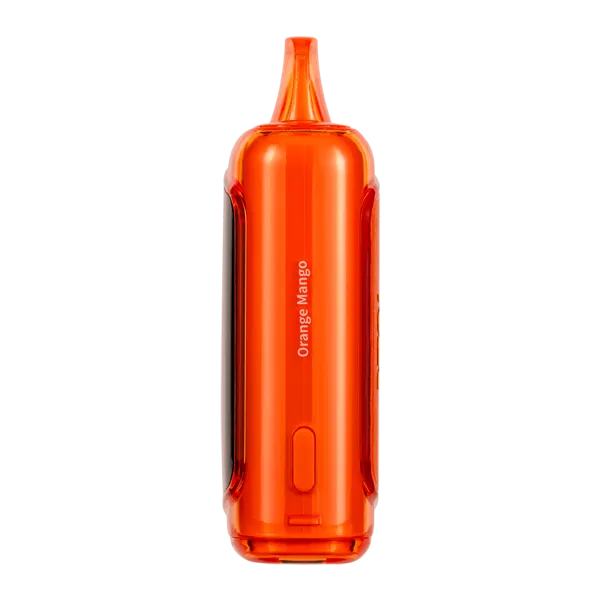Orange Mango RAZ LTX 25000 (Fall Edition)