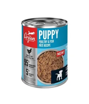 Orijen Beef Recipe Stew with Shredded Beef & Eggs Canned Dog Food