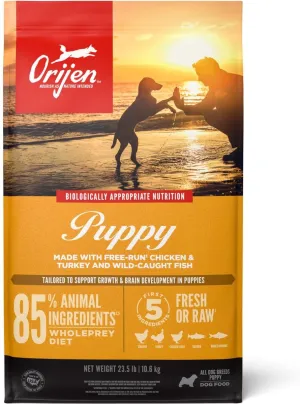 Orijen Puppy Dry Dog Food