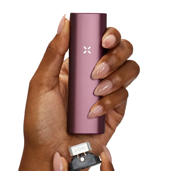 PAX Plus Complete Kit