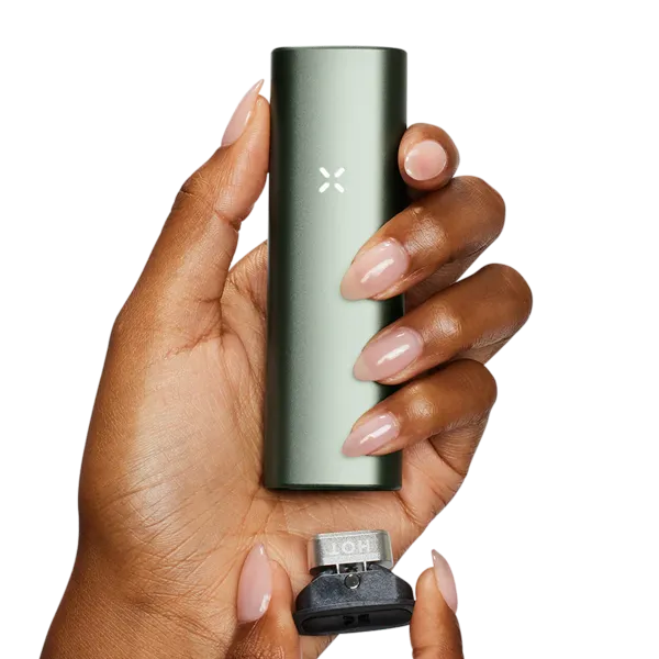 PAX Plus Complete Kit