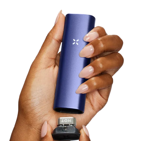 PAX Plus Complete Kit