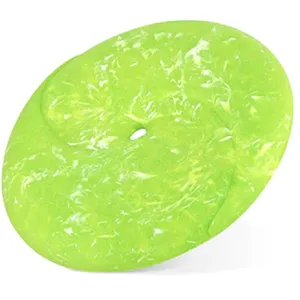P.L.A.Y. ZoomieRex Disc Dog Toy - Green