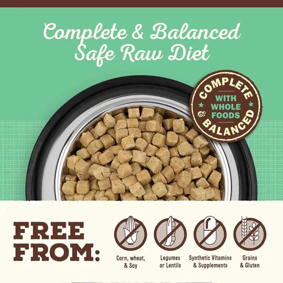 Primal Pronto Chicken Recipe Freeze-Dried Raw Dog Food