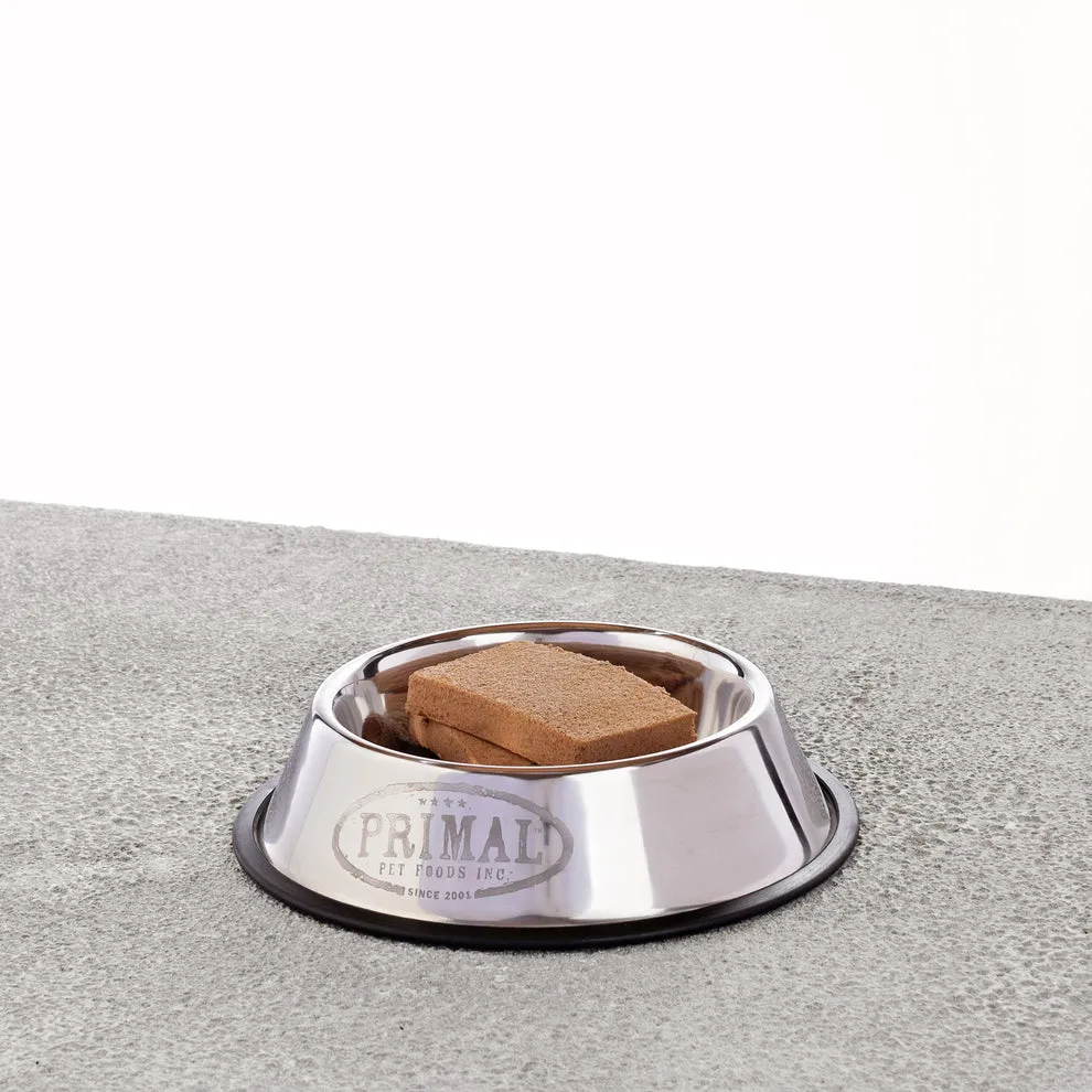Primal Raw Frozen Turkey & Sardine Formula For Dogs