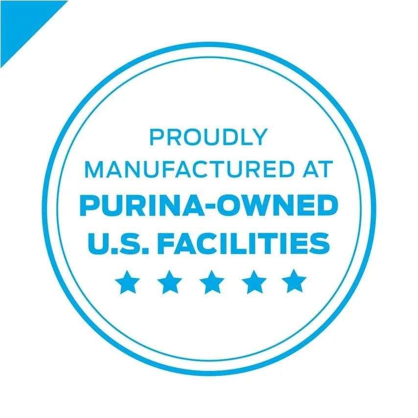 Purina Pro Plan All Life Stages Small Bites Lamb & Rice Dry Dog Food