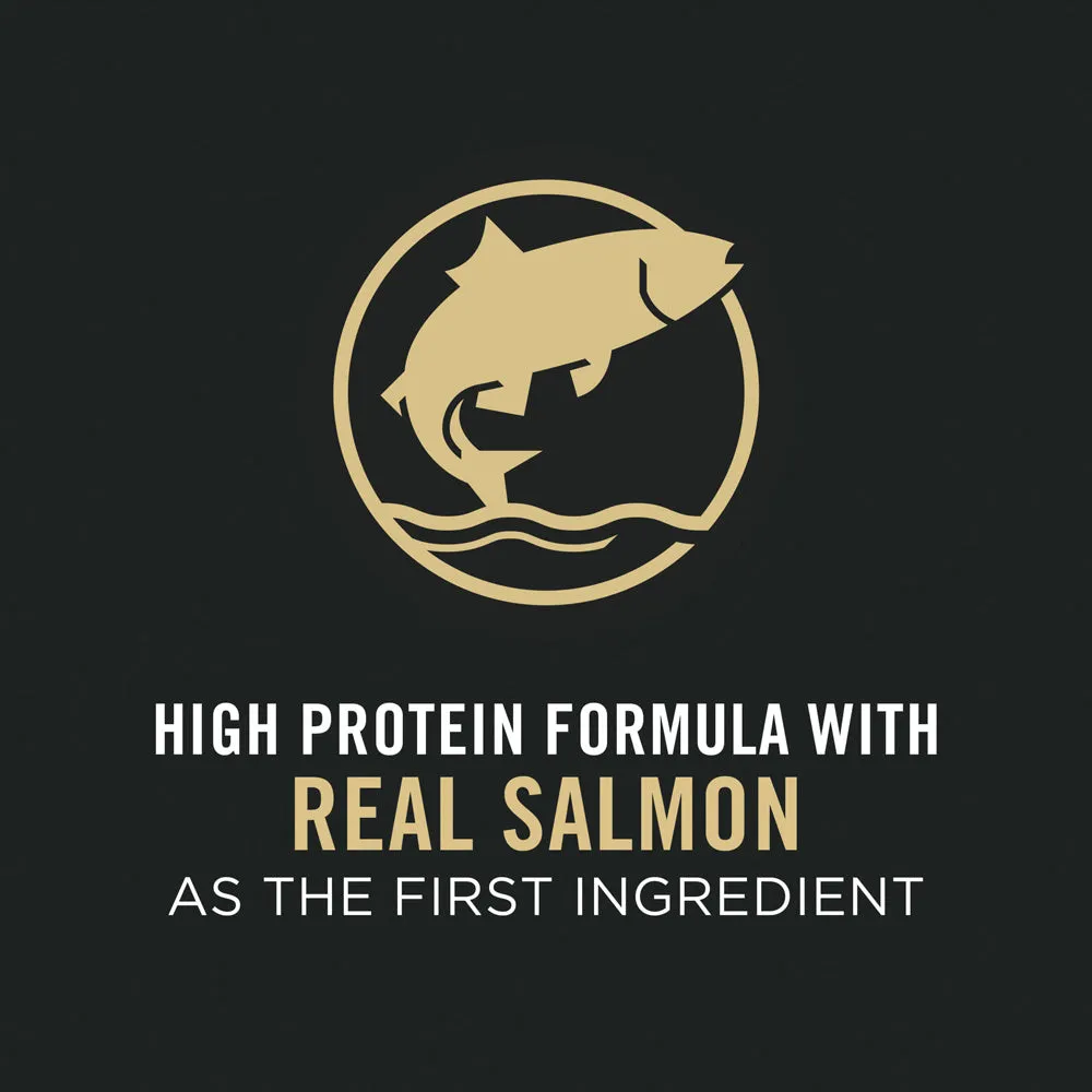 Purina Pro Plan LIVECLEAR With Probiotics Salmon & Rice Formula Dry Cat Food