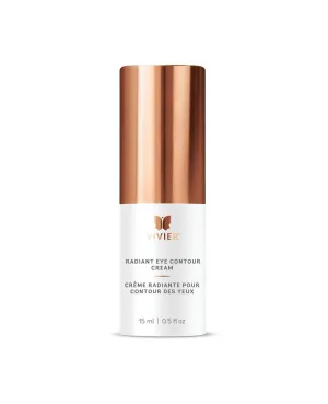 Radiant Eye Contour Cream
