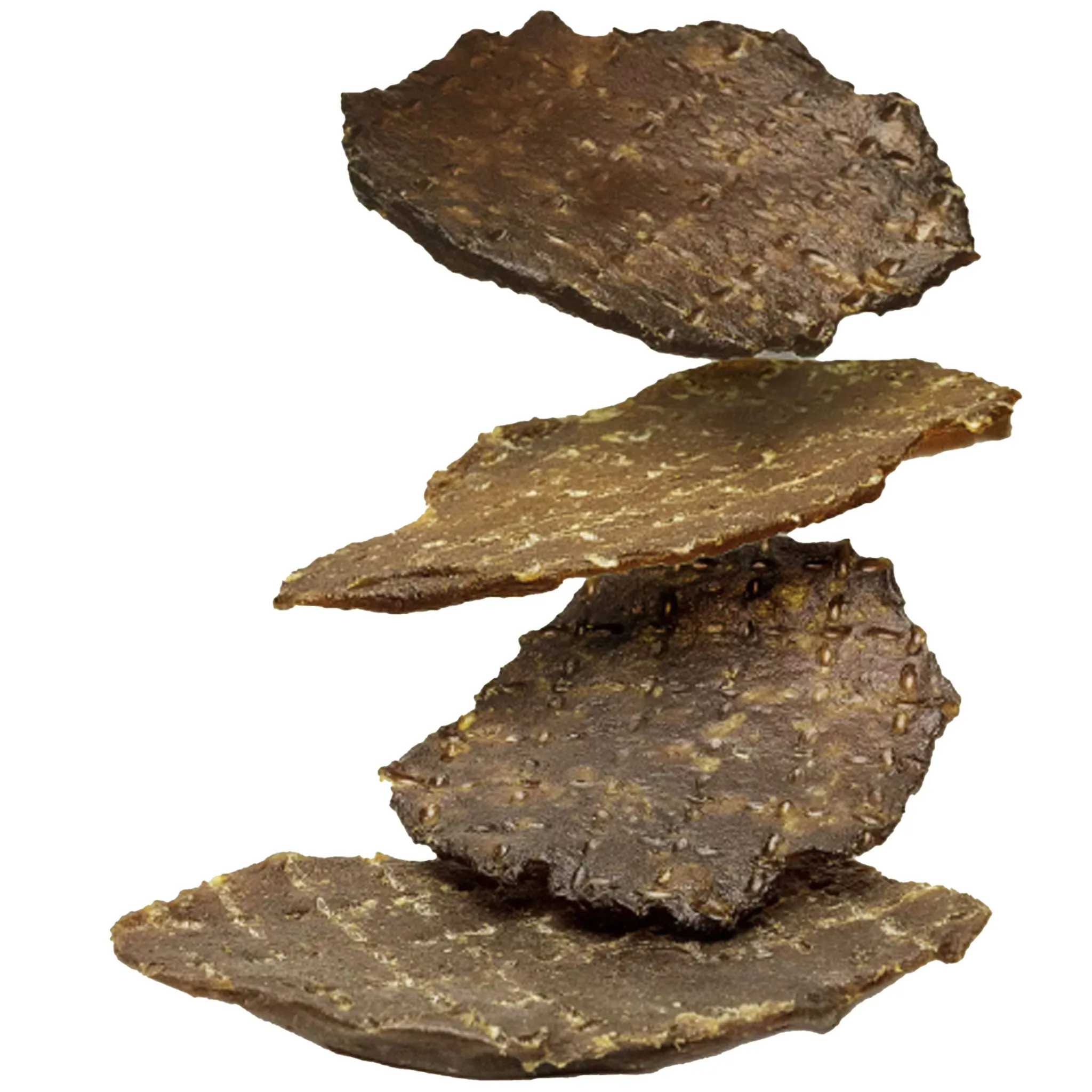 ROAM Ostrich Fillet Dog Ostrich 1.5 oz