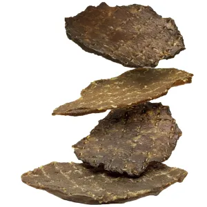 ROAM Ostrich Fillet Dog Ostrich 1.5 oz