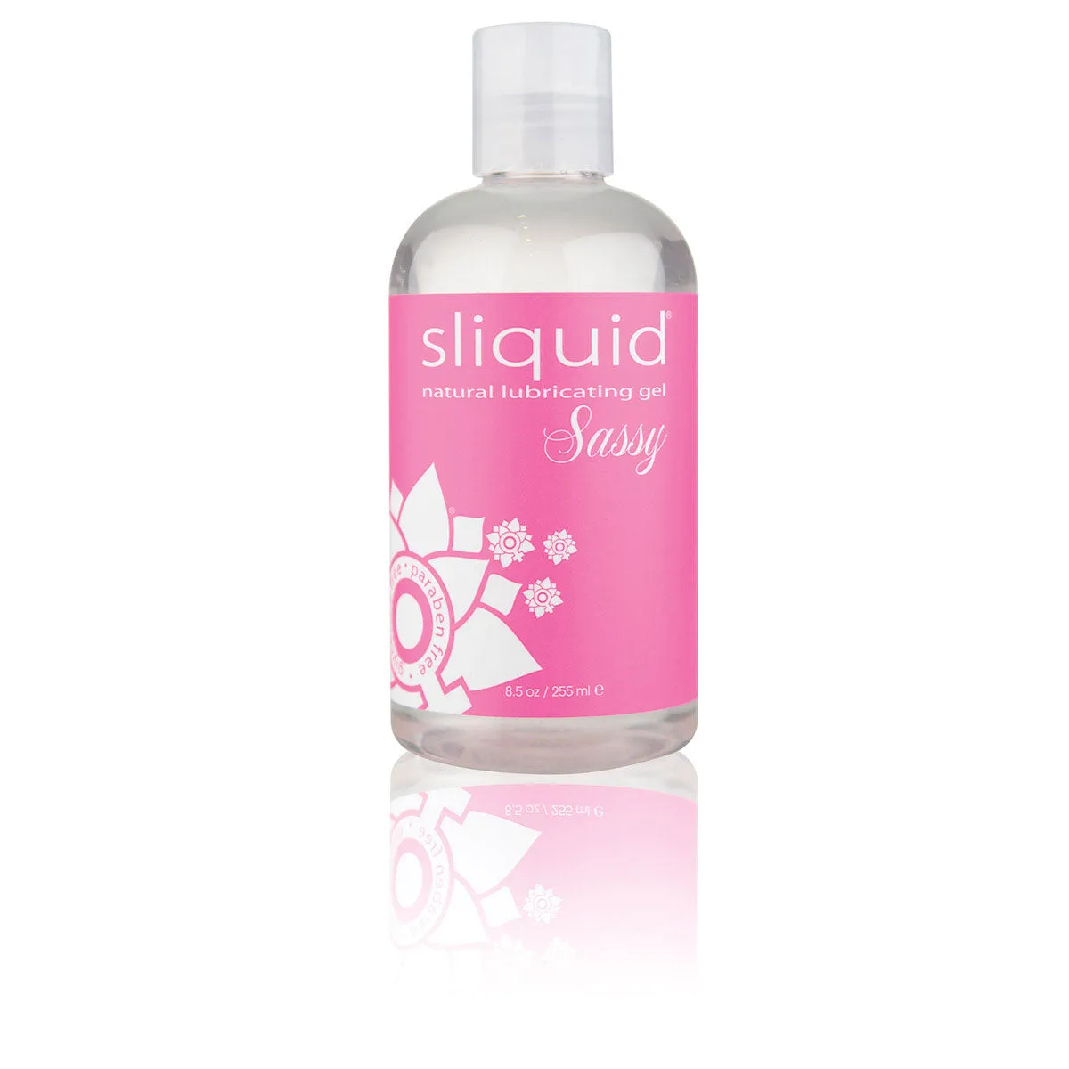 Sassy Anal Lube