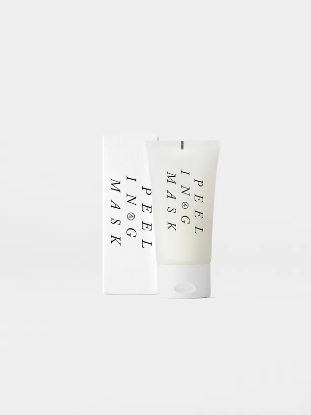 Shangpree Easy Smooth Peeling Gel Mask