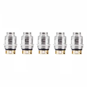 Sigelei MS Series Replacement Coils / Atomizer Heads (5 pack)