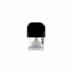 Smok Novo Replacement Pod Cartridges w/ Coil (3 Pack)