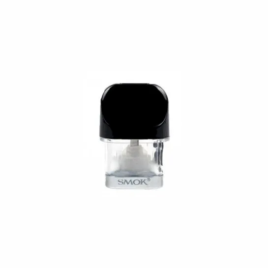 Smok Novo Replacement Pod Cartridges w/ Coil (3 Pack)