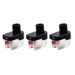 Smok RPM Lite Replacement Pods  (3 Pack)