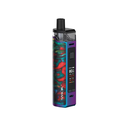 SMOK RPM80 PRO Pod System Kit