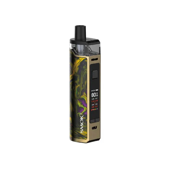 SMOK RPM80 PRO Pod System Kit