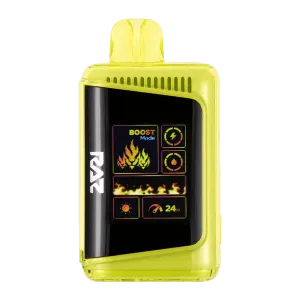 Sour Apple Watermelon RAZ LTX 25000