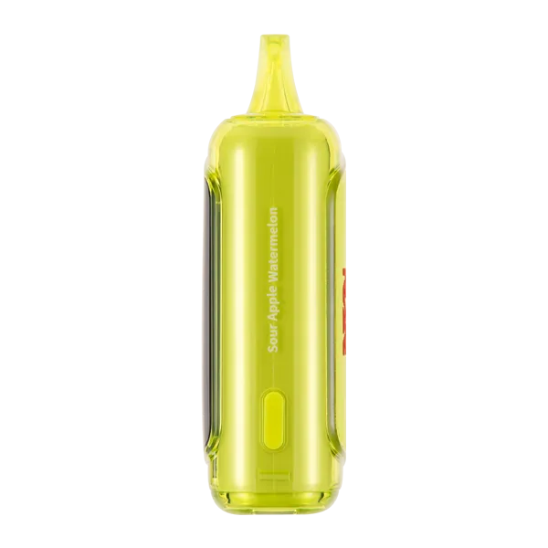 Sour Apple Watermelon RAZ LTX 25000