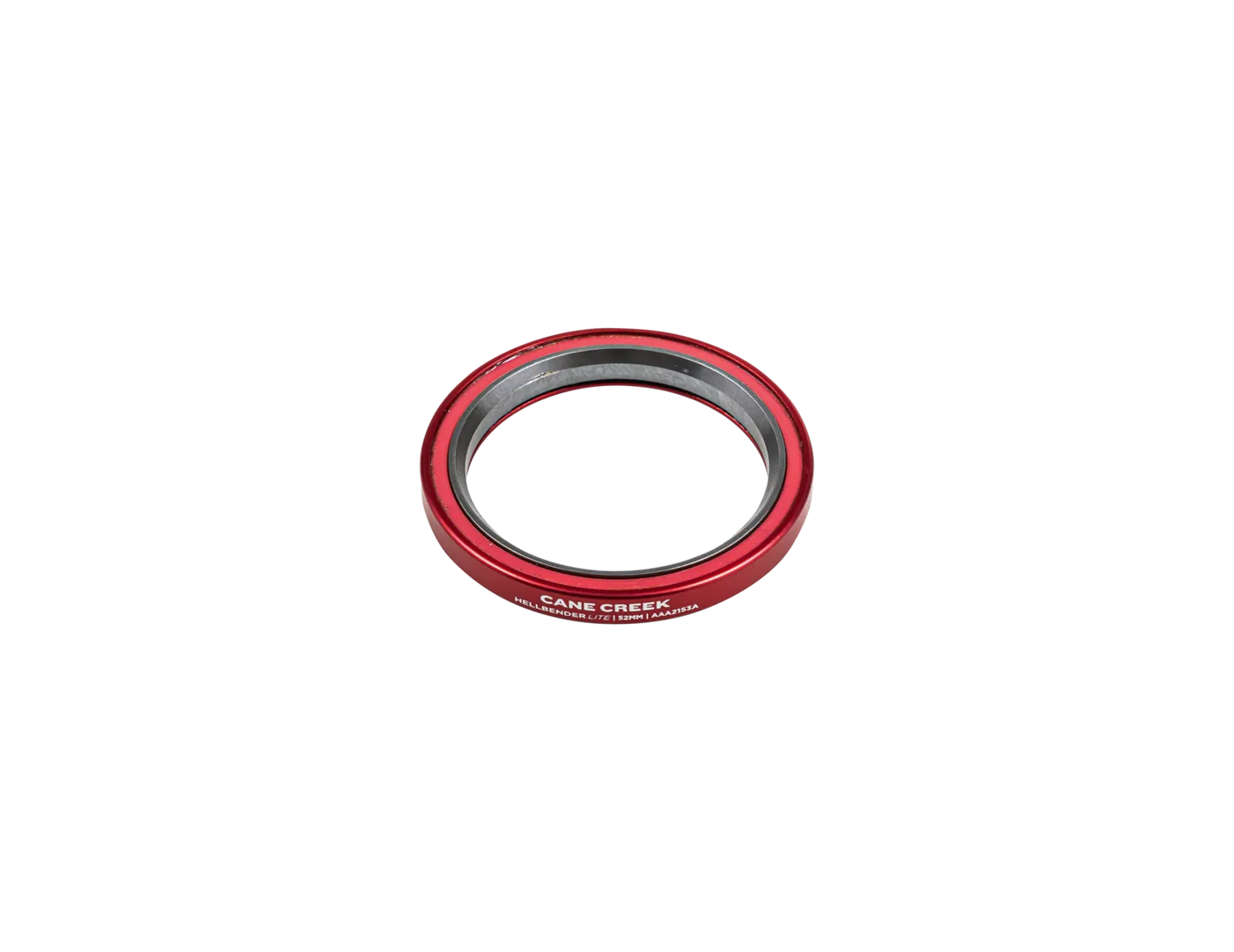 Specialized Epic WC Headset Bearing Upgrade Kit by Cane Creek