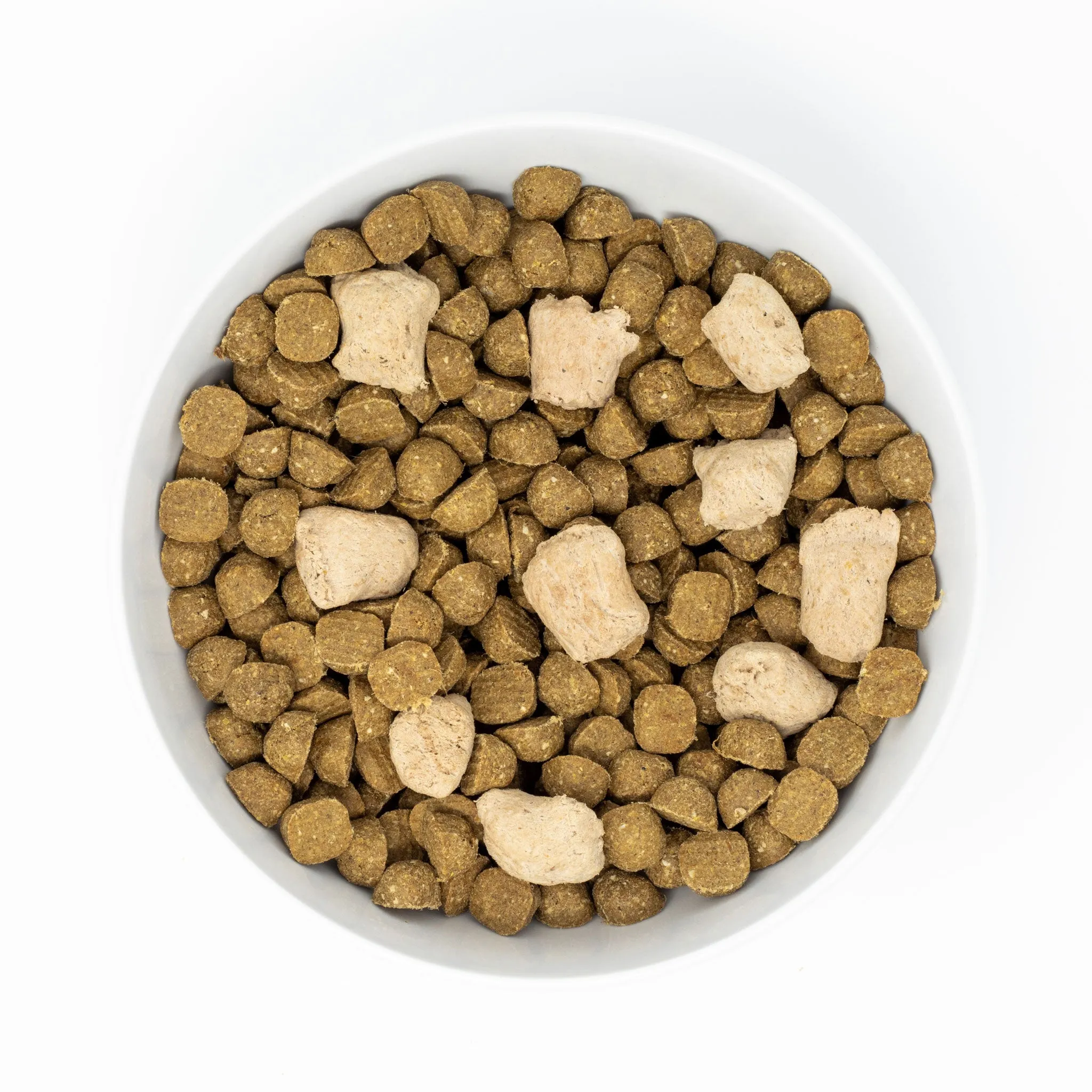 Stella & Chewy's Red Meat Raw Blend Kibble
