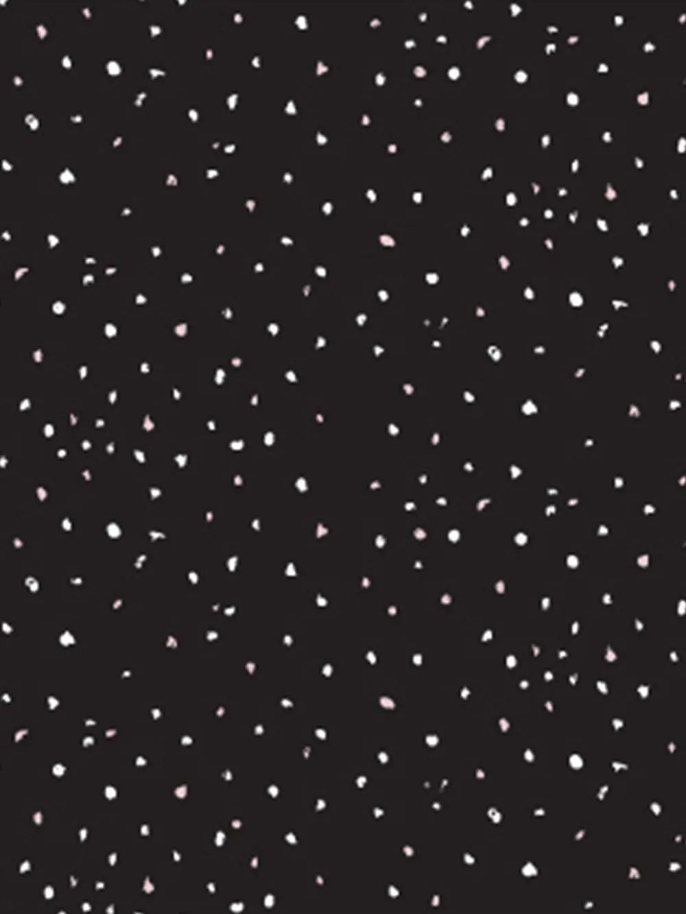The Softie Wrap Print