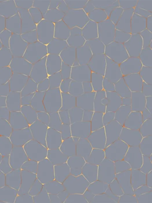 The Softie Wrap Print