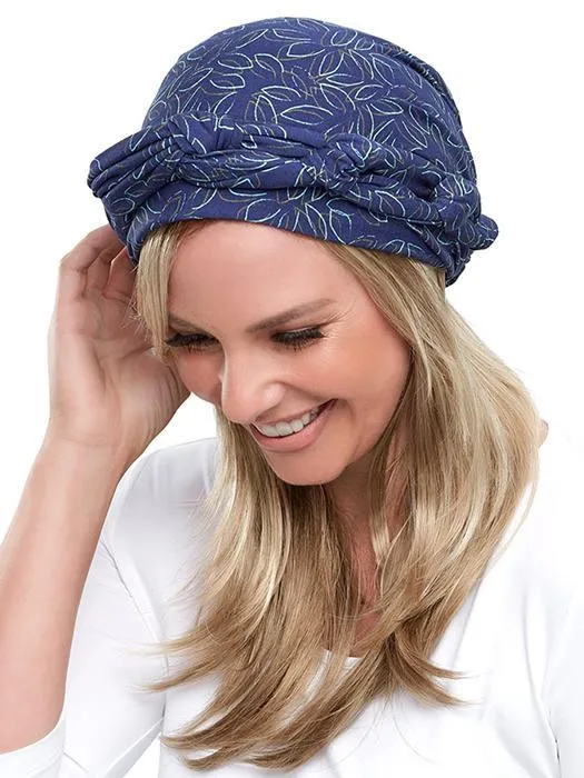 The Softie Wrap Print