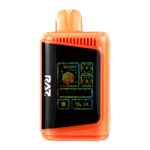 Tropical Gush RAZ LTX 25000 GUSH EDITION