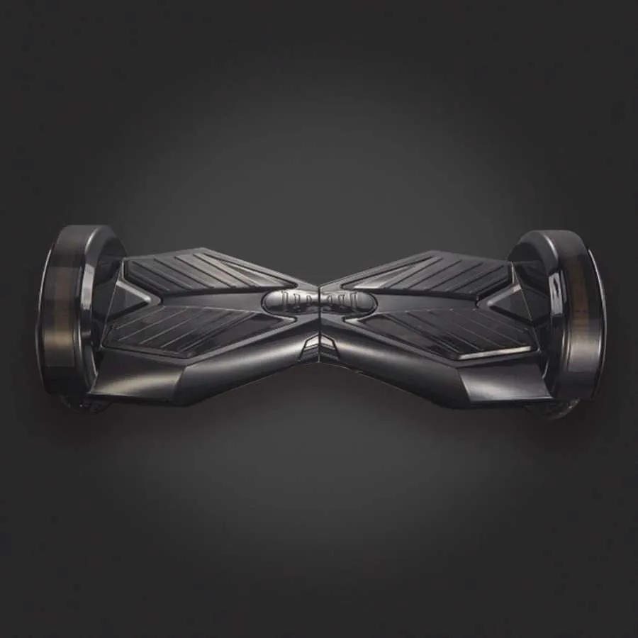 UWheel Black