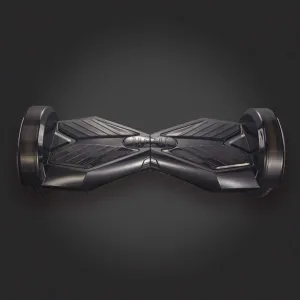 UWheel Black