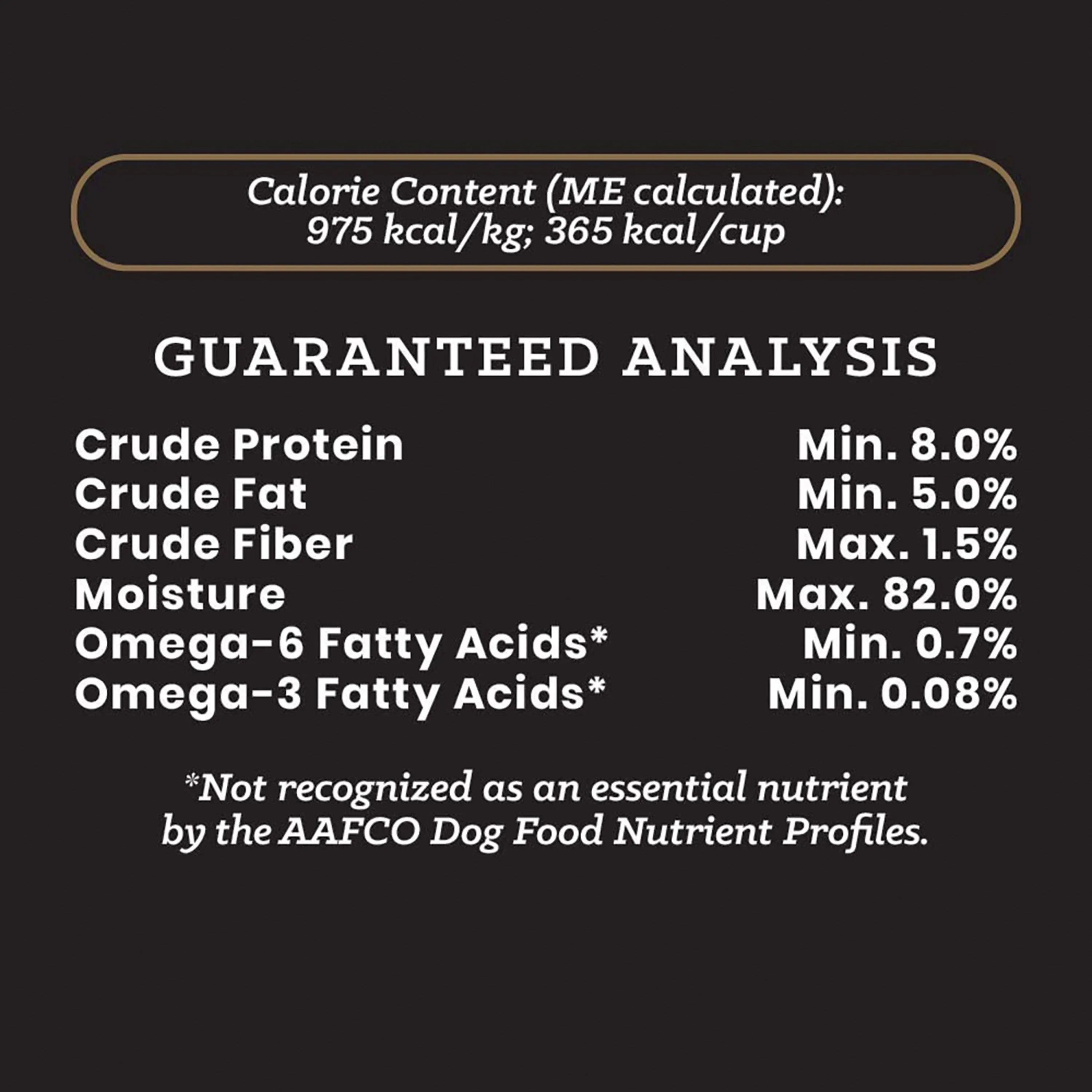 VICTOR Grain Free Formula with Beef and Vegetables Stew Cuts in Gravy for Dogs