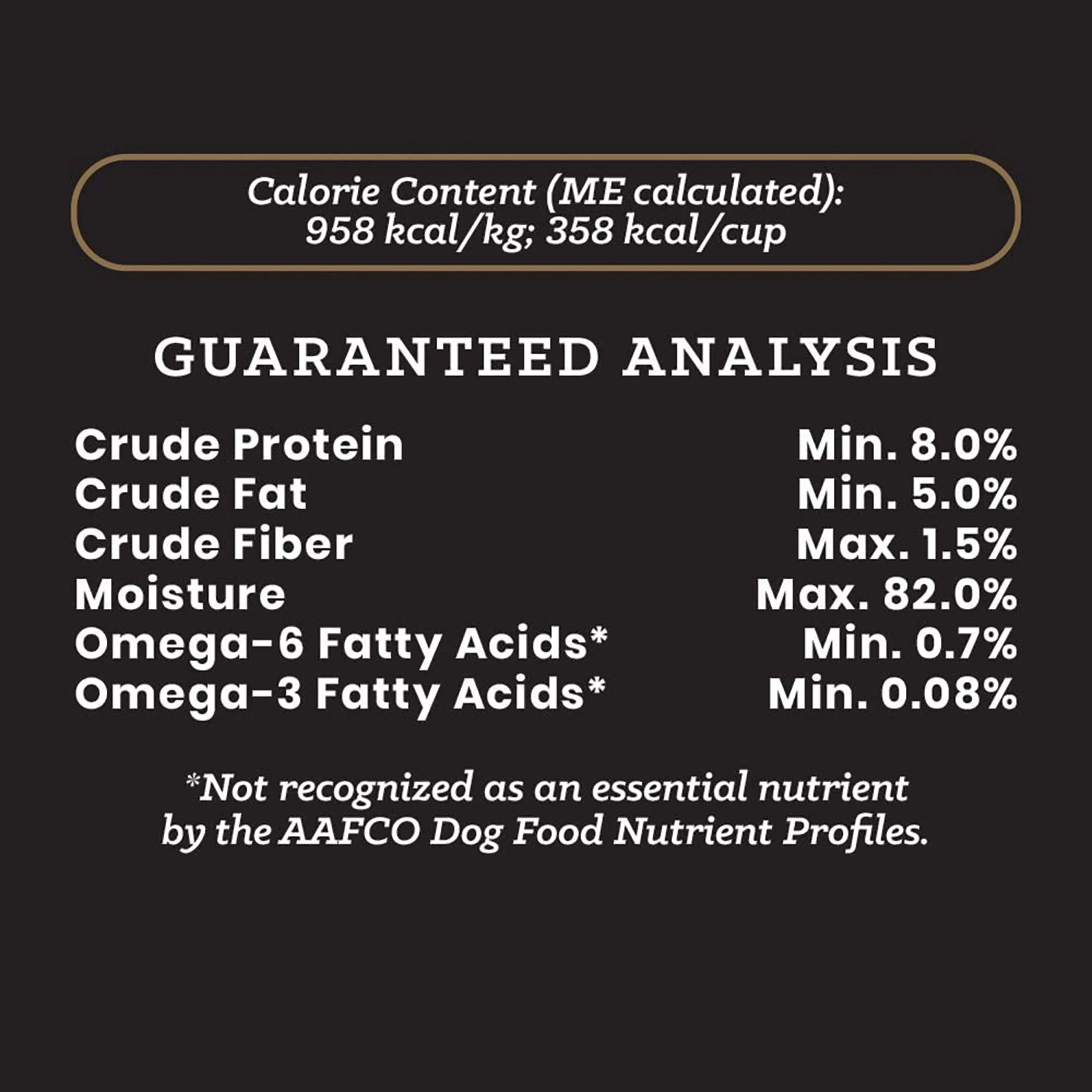 VICTOR Grain Free Formula with Chicken and Vegetables Stew Cuts in Gravy for Dogs