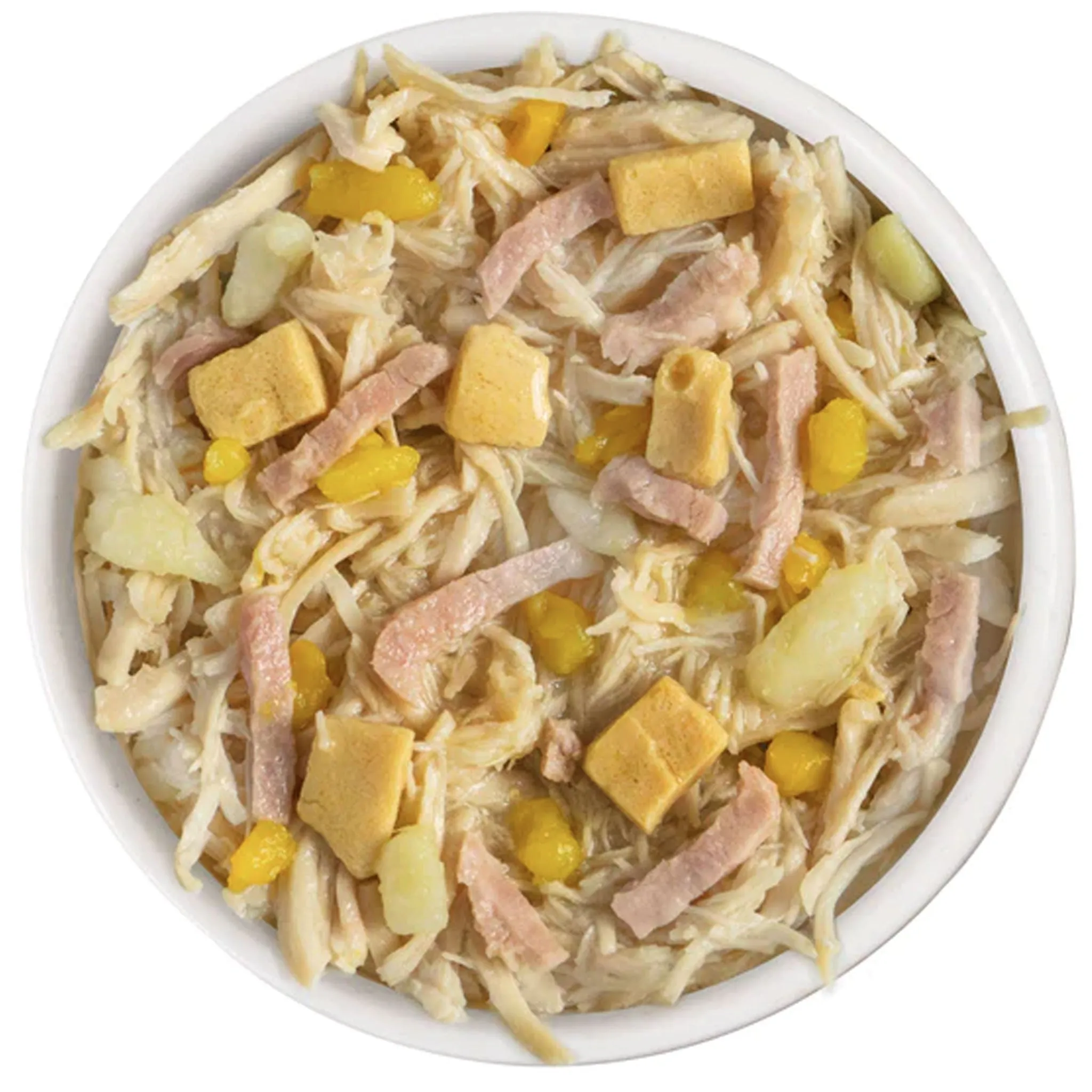 Weruva Can Bed & Breakfast Dog Food