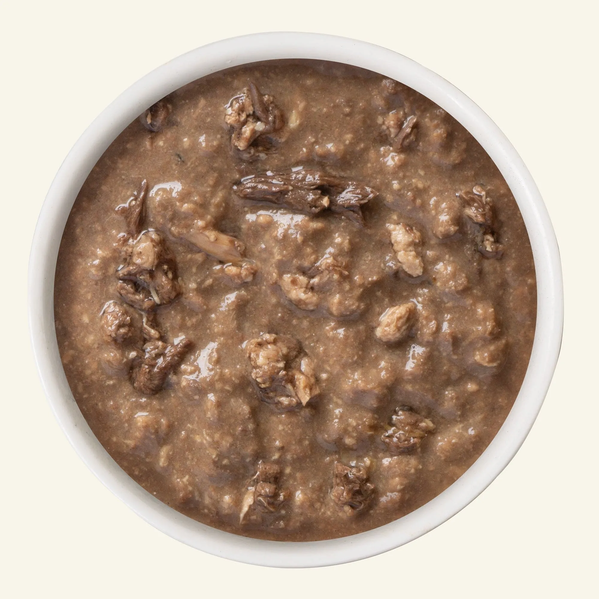 Weruva Kitten Chicken & Tuna Formula in Gravy Wet Food for Kittens