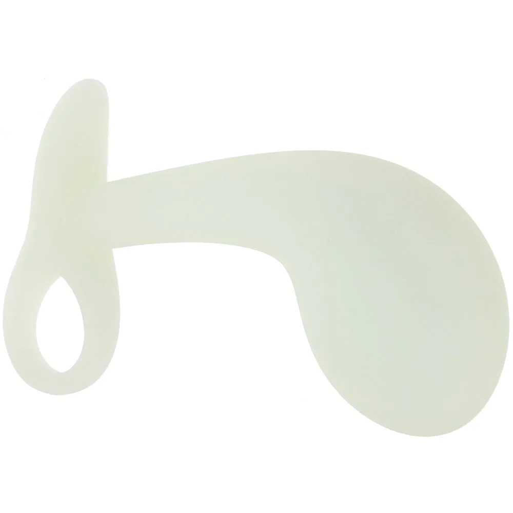 WhipSmart Glow In The Dark Prostate Training Kit