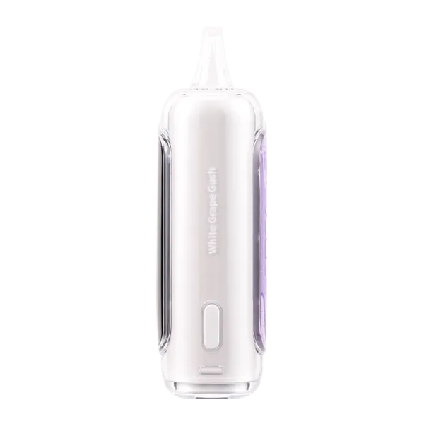 White Grape Gush RAZ LTX 25000 GUSH EDITION
