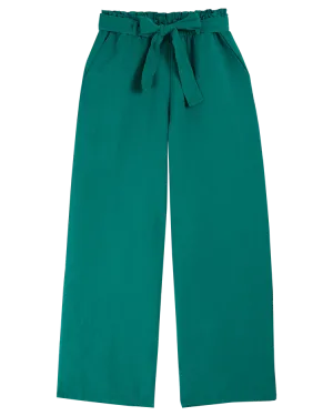 Women Trousers Haricot - قصيرة