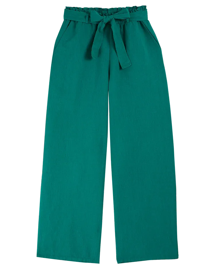 Women Trousers Haricot - قصيرة